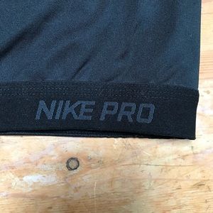 Nike Intimates & Sleepwear - Nike Pro Sports Bra Nike Intimates & Sleepwear - Nike Pro Sports Bra
